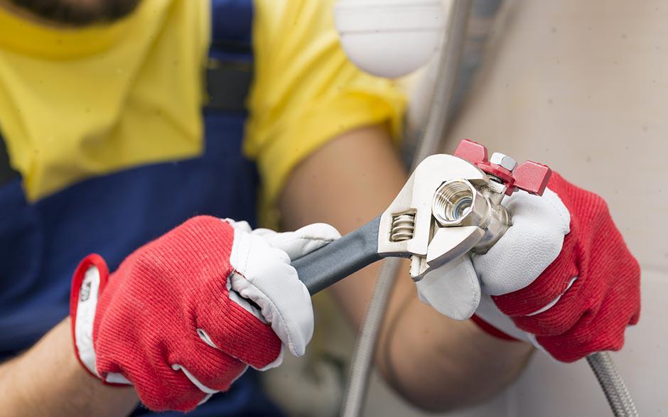  urgence plombier Paris